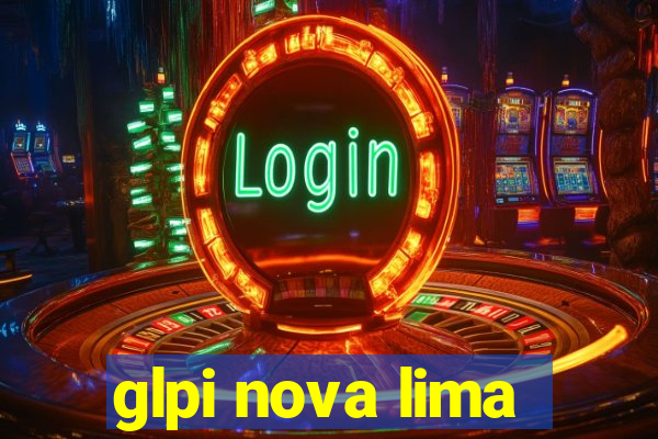 glpi nova lima